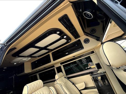 Used 2021 Mercedes-Benz Sprinter 3500 image 17