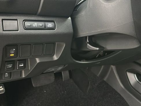 New 2026 Nissan Frontier S AWD/4WD image 15