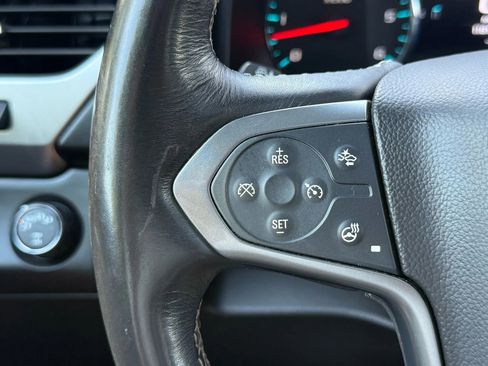 Used 2018 Chevrolet Tahoe Premier image 11