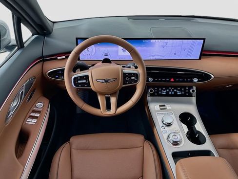 New 2026 Genesis GV70 2.5T Advanced AWD/4WD image 19