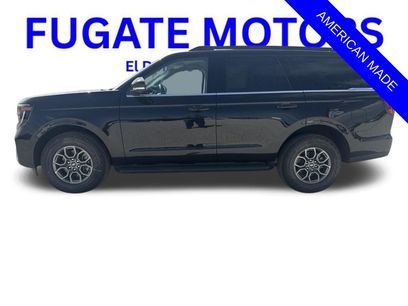 New 2026 Ford Expedition Active