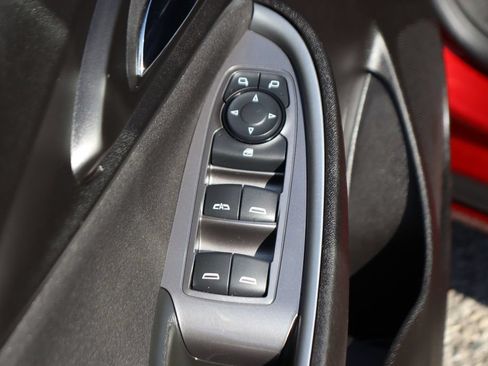 Used 2024 Chevrolet Malibu LT FWD image 15