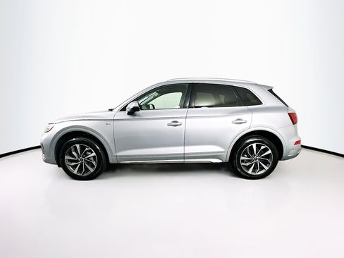 Used 2024 Audi Q5 2.0T Premium Plus AWD/4WD image 4