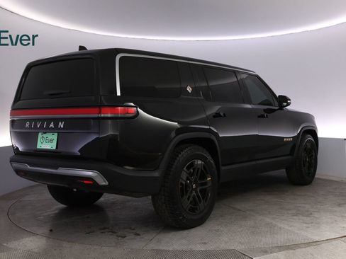 Used 2023 Rivian R1S Adventure AWD/4WD image 3