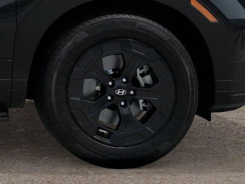 New 2026 Hyundai Santa Fe XRT AWD/4WD image 8