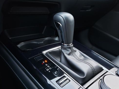 Used 2025 MAZDA CX-30 AWD 2.5 S w/ Select Sport Pkg image 23