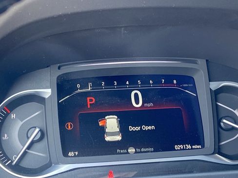 Used 2023 Honda Passport EX-L image 21