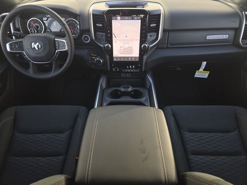 New 2026 RAM 1500 Big Horn image 20