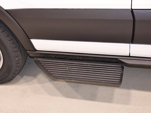 New 2026 Ford Transit 350 148 High Roof Extended DRW RWD image 32
