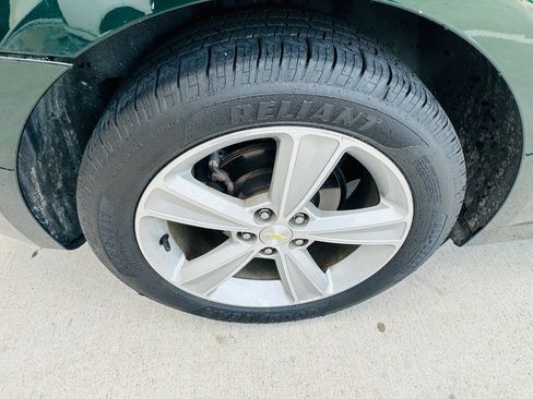 Used 2015 Chevrolet Cruze LT image 30