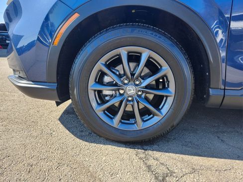 Used 2026 Honda CR-V EX-L image 15