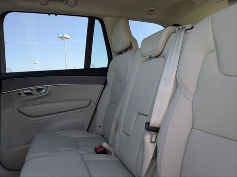 New 2026 Volvo XC90 T8 Ultra w/ Protection Package Premier image 12