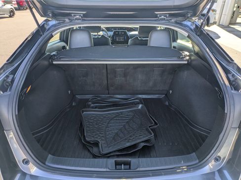 Used 2019 Toyota Prius XLE image 25