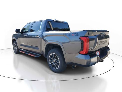 Used 2024 Toyota Tundra Limited w/ Power Package AWD/4WD image 3