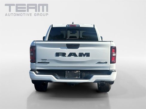 New 2026 RAM 1500 Big Horn image 6