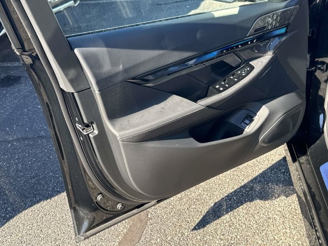 New 2027 BMW i5 M60 w/ Executive Package AWD/4WD image 13