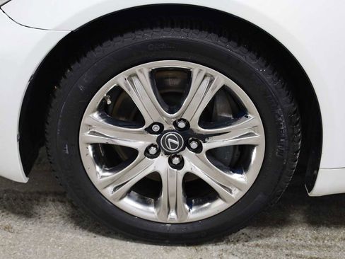 Used 2011 Lexus LS 460 w/ Comfort Pkg image 37