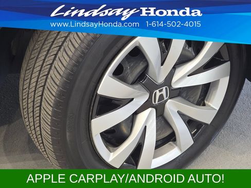 Used 2023 Honda Civic LX image 25