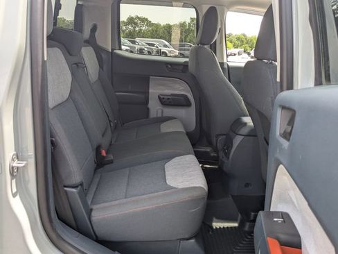 Certified 2022 Ford Maverick XLT w/ Equipment Group 300A Standard AWD/4WD image 24
