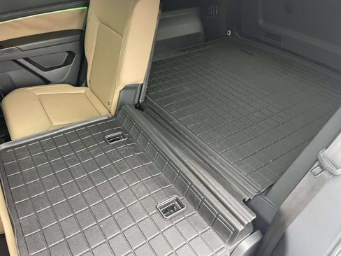 Used 2020 Volkswagen Atlas Cross Sport SEL AWD/4WD image 15