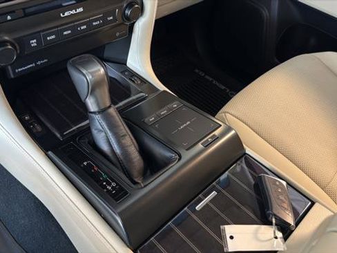 Certified 2023 Lexus GX 460 Premium w/ Premium Package AWD/4WD image 22