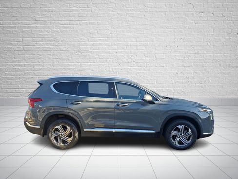 Used 2023 Hyundai Santa Fe SEL w/ Premium Package AWD/4WD image 7