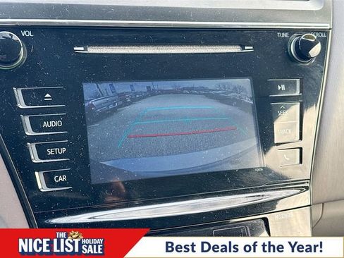 Used 2015 Toyota Prius V Five image 14