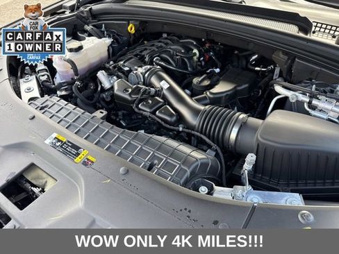 Used 2025 Jeep Grand Cherokee Limited image 29