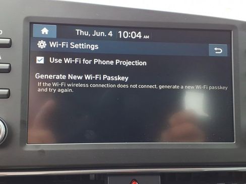 New 2026 Hyundai Elantra SE FWD image 13
