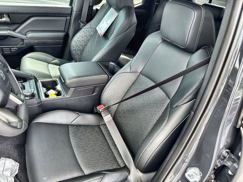 New 2025 Toyota Tacoma Limited image 21