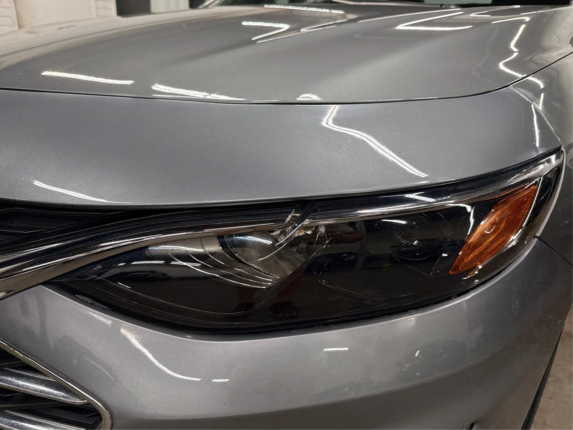 Used 2023 Chevrolet Malibu LT FWD image 34