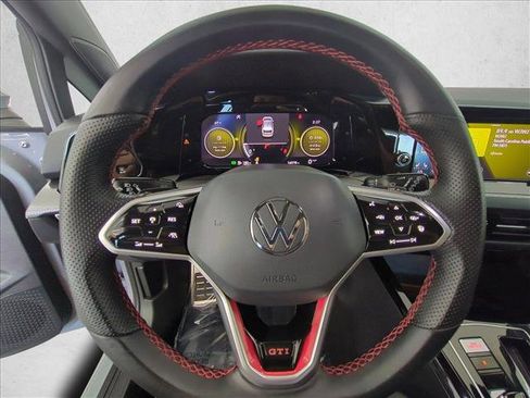 Used 2024 Volkswagen GTI S image 28