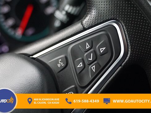 Used 2023 Chevrolet Malibu LT FWD image 22