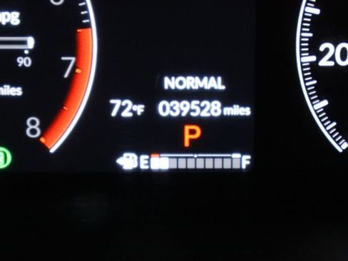 Used 2023 Honda CR-V LX image 37