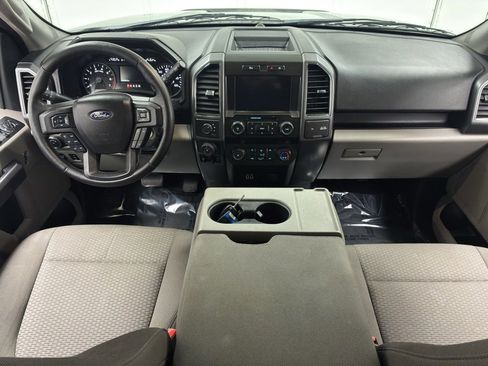 Used 2019 Ford F150 XLT w/ Equipment Group 301A Mid image 17