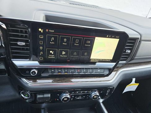 New 2026 GMC Sierra 1500 Elevation w/ Elevation Premium Package AWD/4WD image 31