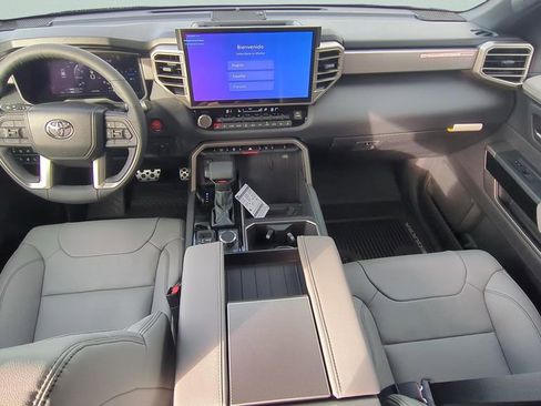 New 2026 Toyota Sequoia Limited AWD/4WD image 19