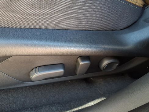 New 2026 Subaru Crosstrek 2.5i Sport image 26