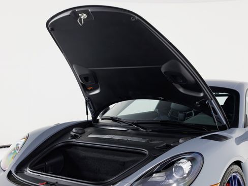 Used 2023 Porsche 718 Cayman GT4 RS RWD image 45