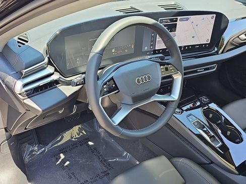 New 2026 Audi A5 2.0T Premium AWD/4WD image 17