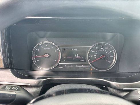 Used 2023 Kia Sorento LX FWD image 12