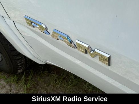 New 2026 RAM 1500 Laramie image 47