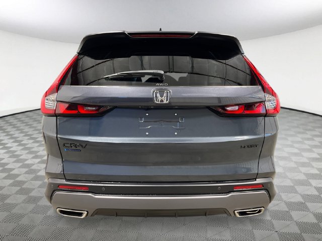 New 2027 Honda CR-V Sport-L image 5