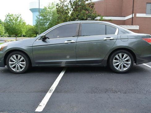 Used 2012 Honda Accord EX image 8