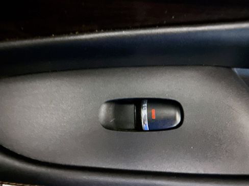 Used 2022 Nissan Murano Platinum w/ Cargo Package image 31