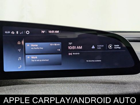 Used 2024 Lucid Air Grand Touring AWD/4WD image 41
