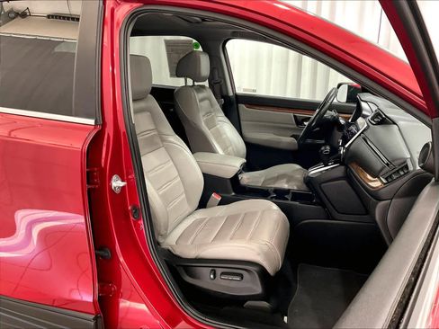 Used 2022 Honda CR-V EX-L image 11