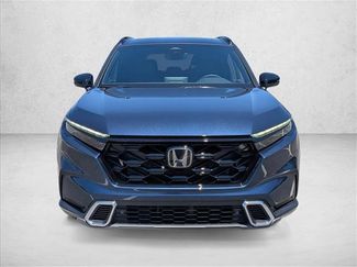 New 2026 Honda CR-V Sport Touring video 3