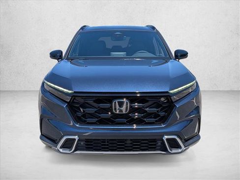 New 2026 Honda CR-V Sport Touring image 3