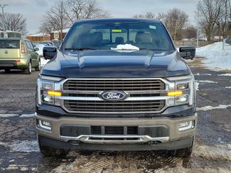 New 2026 Ford F150 King Ranch w/ Equipment Group 601A High video 2